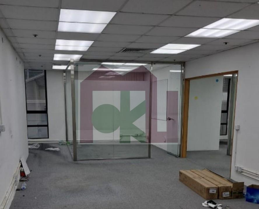 Billion Trade Centre building or unit photo